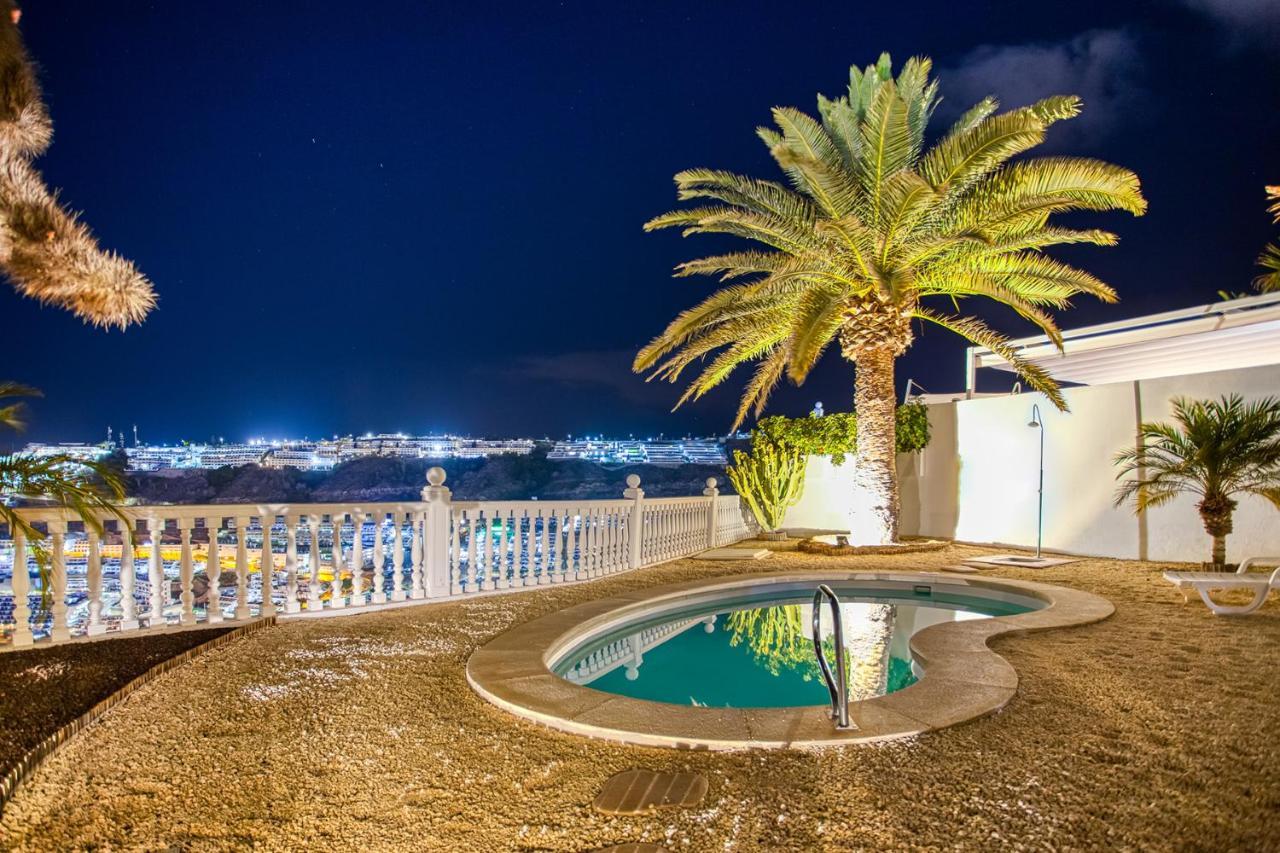 Atlantico Sun Villa Puerto Rico  Exterior foto